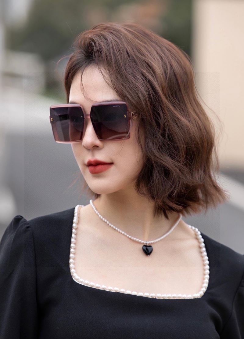 Gucci Sunglasses